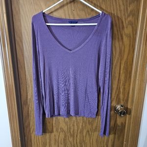 Aeropostale long sleeve shirt